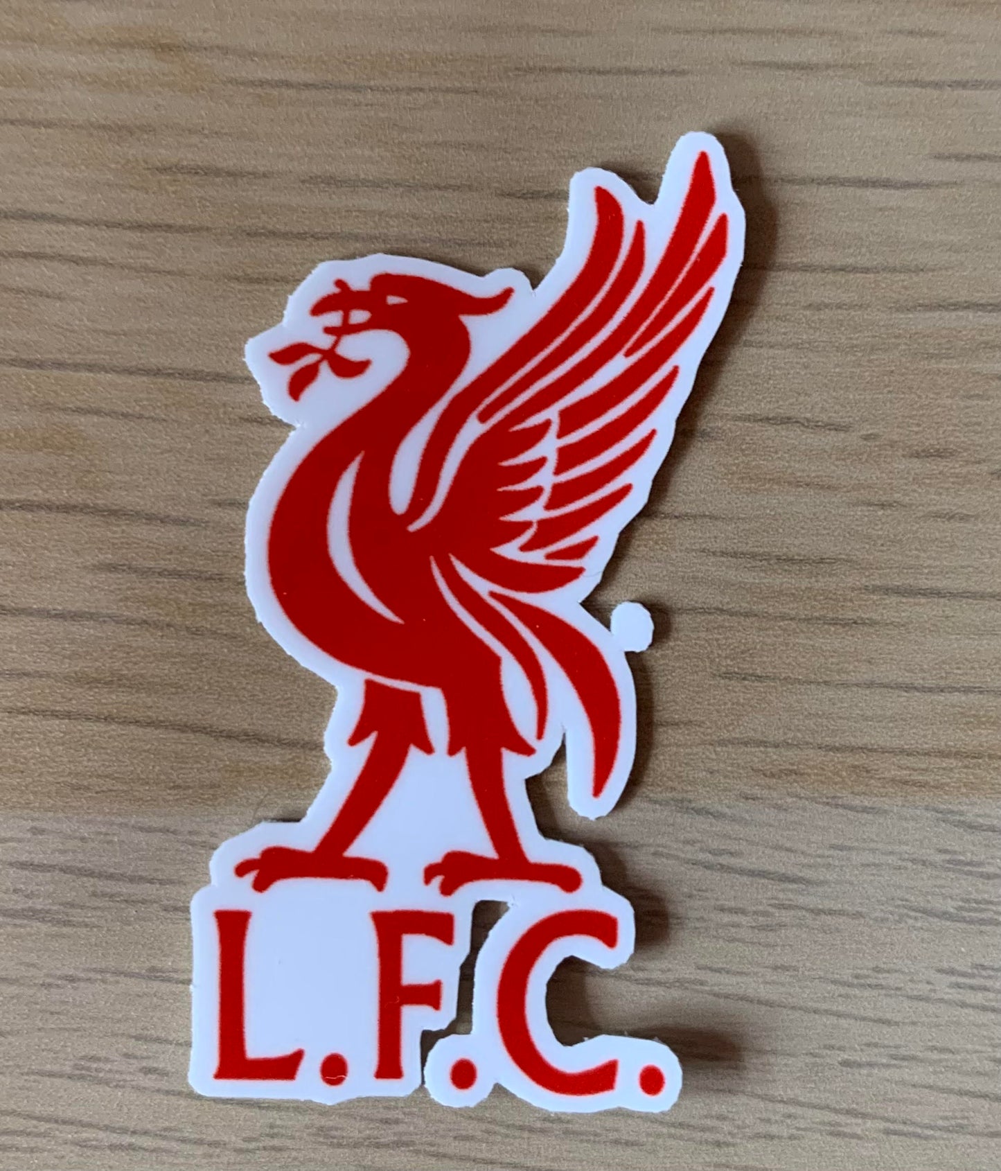 LFC sticker