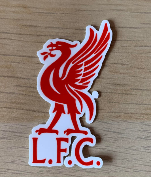 LFC sticker