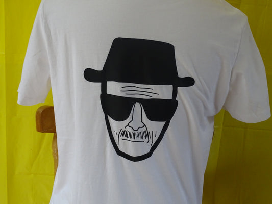 Heisenberg tee